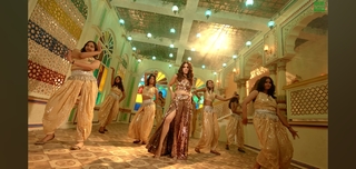 Aaveera Singh Masson feet photo 17