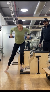 Aaveera Singh Masson feet photo 13