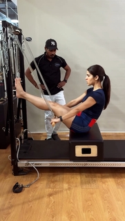 Aaveera Singh Masson feet photo 4