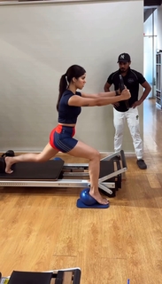 Aaveera Singh Masson feet photo 3