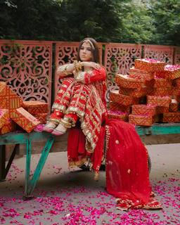 Aaveera Singh Masson feet photo 12