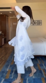 Aaveera Singh Masson feet photo 8