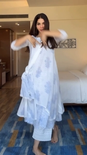 Aaveera Singh Masson feet photo 7