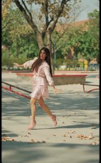 Aaveera Singh Masson feet photo 7