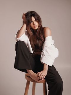 Aaveera Singh Masson feet photo 5