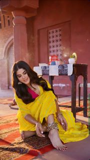 Aaveera Singh Masson feet photo 8