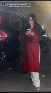 Aaveera Singh Masson feet photo 7