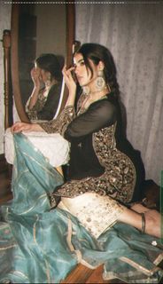 Aaveera Singh Masson feet photo 4