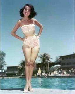 Abbe Lane feet photo 3
