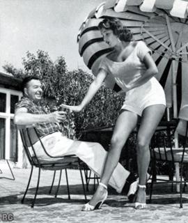 Abbe Lane feet photo 17