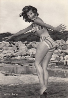 Abbe Lane feet photo 13