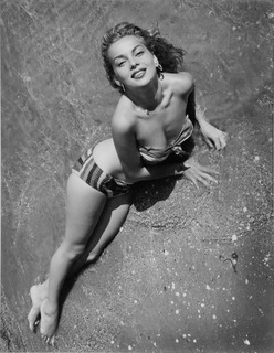 Abbe Lane feet photo 4