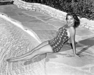 Abbe Lane feet photo 2