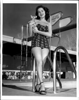 Abbe Lane feet photo 7
