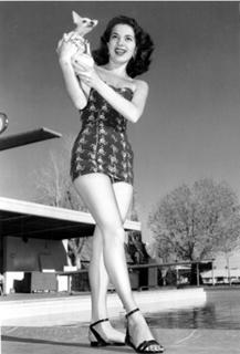 Abbe Lane feet photo 6