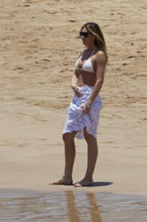 Abbey Clancy feet photo thumbnail