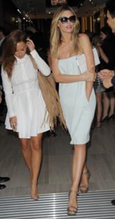 Abbey Clancy feet photo thumbnail