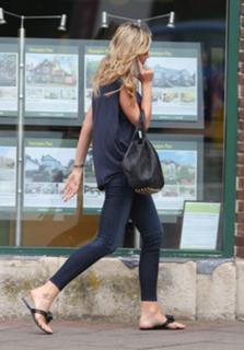 Abbey Clancy feet photo thumbnail