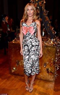 Abbey Clancy feet photo thumbnail