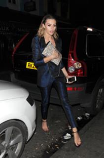 Abbey Clancy feet photo thumbnail