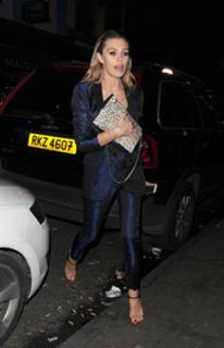 Abbey Clancy feet photo thumbnail