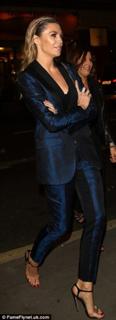 Abbey Clancy feet photo thumbnail