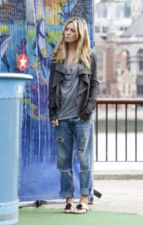 Abbey Clancy feet photo thumbnail