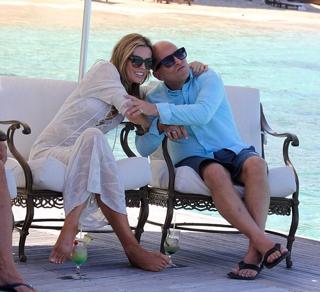 Abbey Clancy feet photo thumbnail