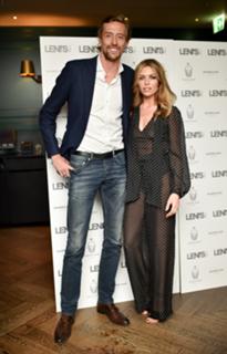 Abbey Clancy feet photo thumbnail