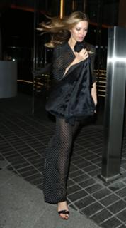 Abbey Clancy feet photo thumbnail