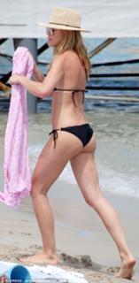 Abbey Clancy feet photo thumbnail