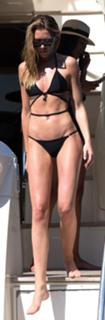 Abbey Clancy feet photo thumbnail