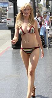 Abbey Clancy feet photo thumbnail
