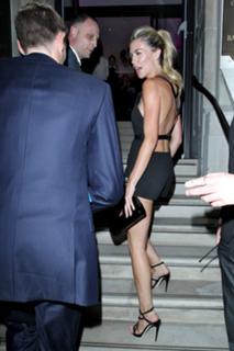 Abbey Clancy feet photo thumbnail