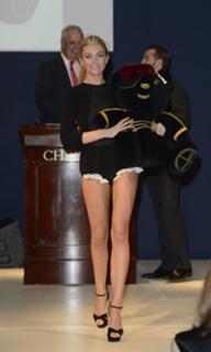 Abbey Clancy feet photo thumbnail