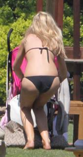 Abbey Clancy feet photo thumbnail