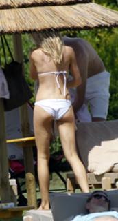 Abbey Clancy feet photo thumbnail