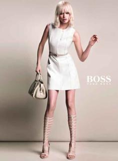 Abbey Lee feet photo thumbnail