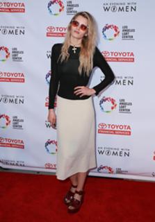 Abbey Lee feet photo thumbnail