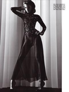 Abbey Lee feet photo thumbnail