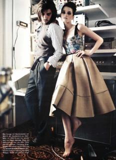 Abbey Lee feet photo thumbnail