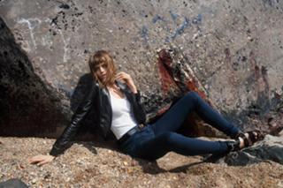 Abbey Lee feet photo thumbnail