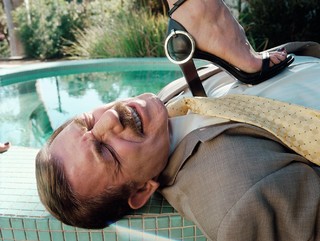 Abbey Lee feet photo thumbnail