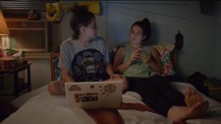 Abbi Jacobson feet photo 12