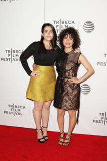 Abbi Jacobson feet photo 10