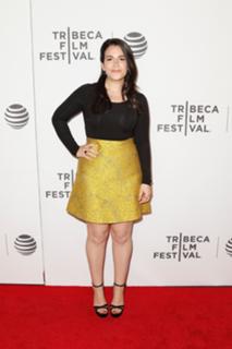 Abbi Jacobson feet photo 9
