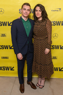 Abbi Jacobson feet photo 3