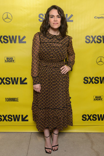 Abbi Jacobson feet photo 2