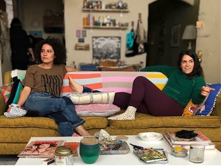 Abbi Jacobson feet photo 15