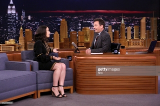 Abbi Jacobson feet photo 8